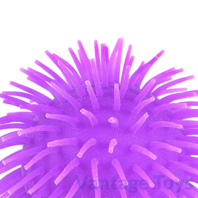 Puffer Balls