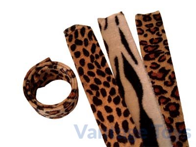 Jungle Slap Bracelets