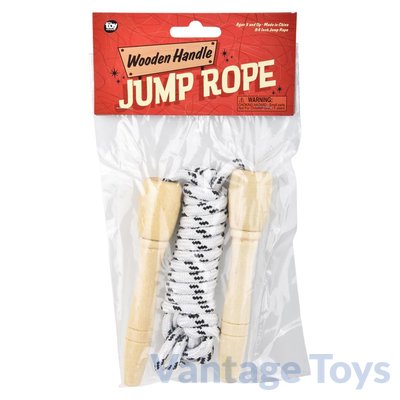 Skip Ropes