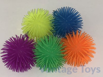 Puffer Balls