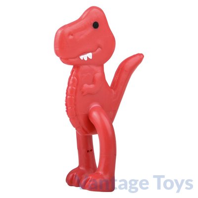 Mini Bendy Dinosaurs