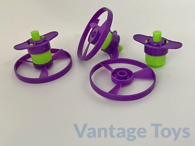 Disk Flyer