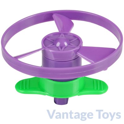 Disk Flyer