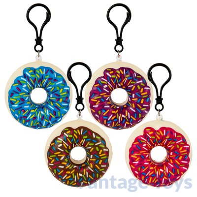 Donut Squishy
