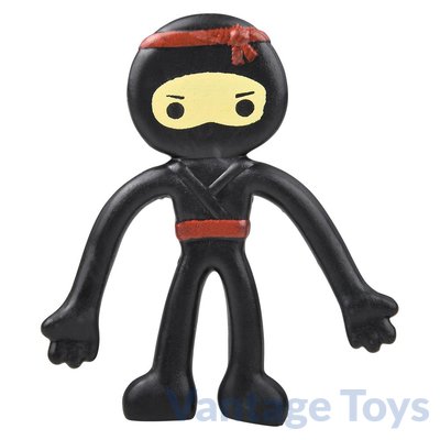 Mini Bendy Ninja