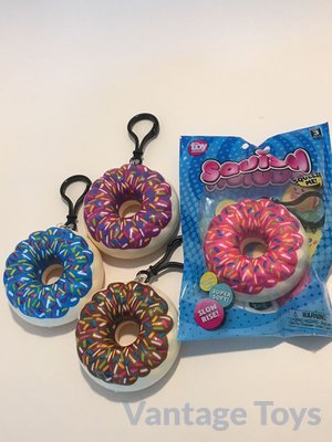 Donut Squishy