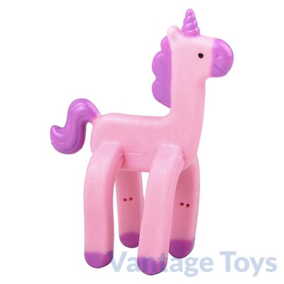 Mini Bendy Unicorn