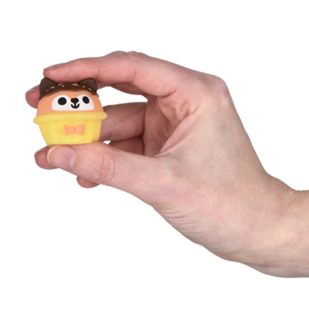 Moochi Cupcake Animals