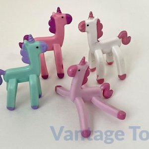 Mini Bendy Unicorn