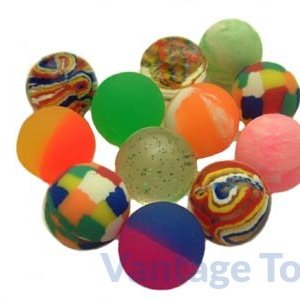 35mm Mixed Balls