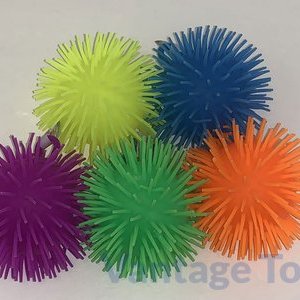 Puffer Balls